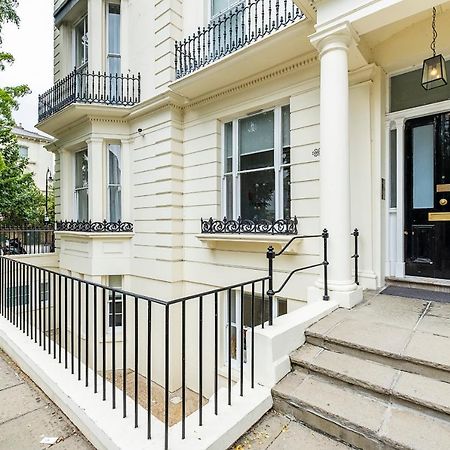 לונדון Trendy Studios, Primrose Hill - Sk מראה חיצוני תמונה