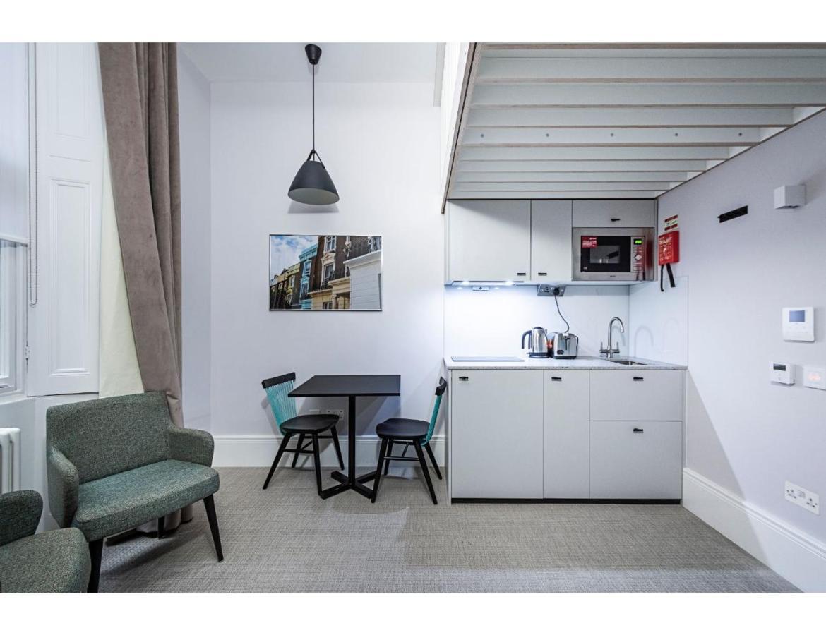 לונדון Trendy Studios, Primrose Hill - Sk מראה חיצוני תמונה