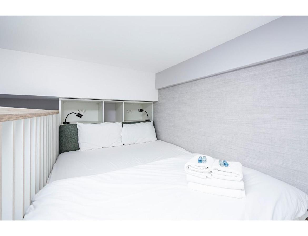לונדון Trendy Studios, Primrose Hill - Sk מראה חיצוני תמונה