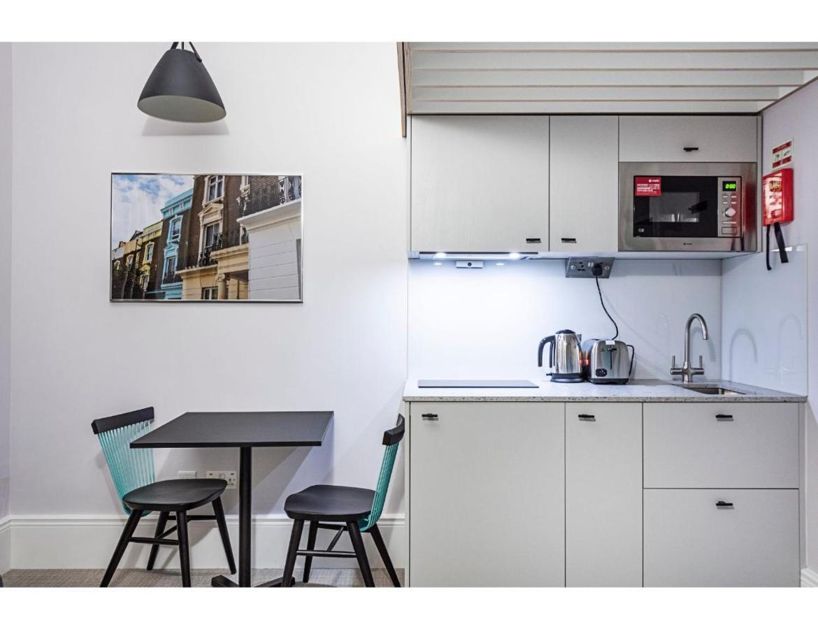 לונדון Trendy Studios, Primrose Hill - Sk מראה חיצוני תמונה