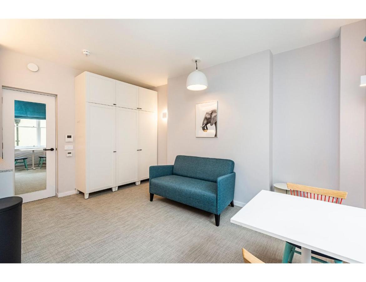 לונדון Trendy Studios, Primrose Hill - Sk מראה חיצוני תמונה