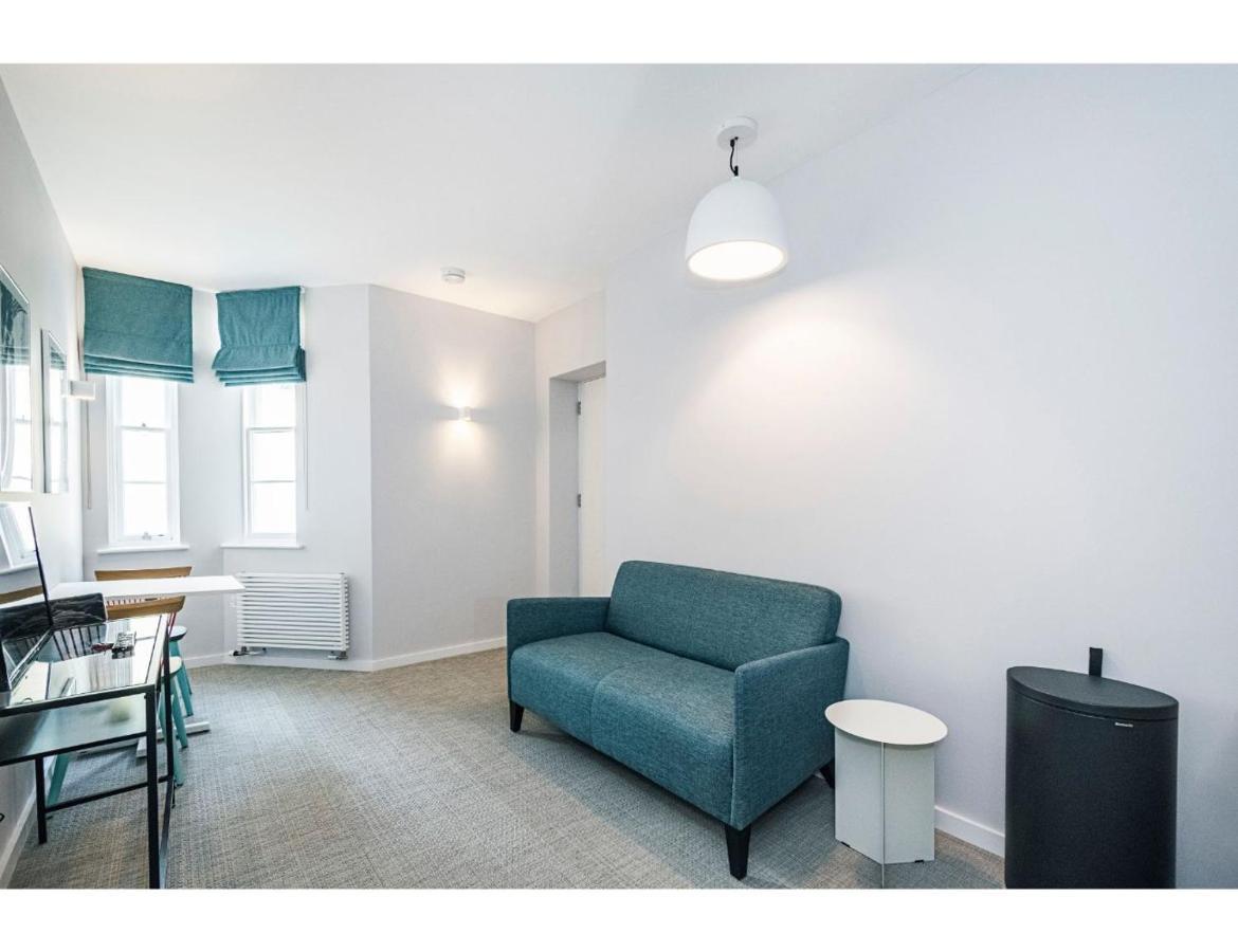לונדון Trendy Studios, Primrose Hill - Sk מראה חיצוני תמונה