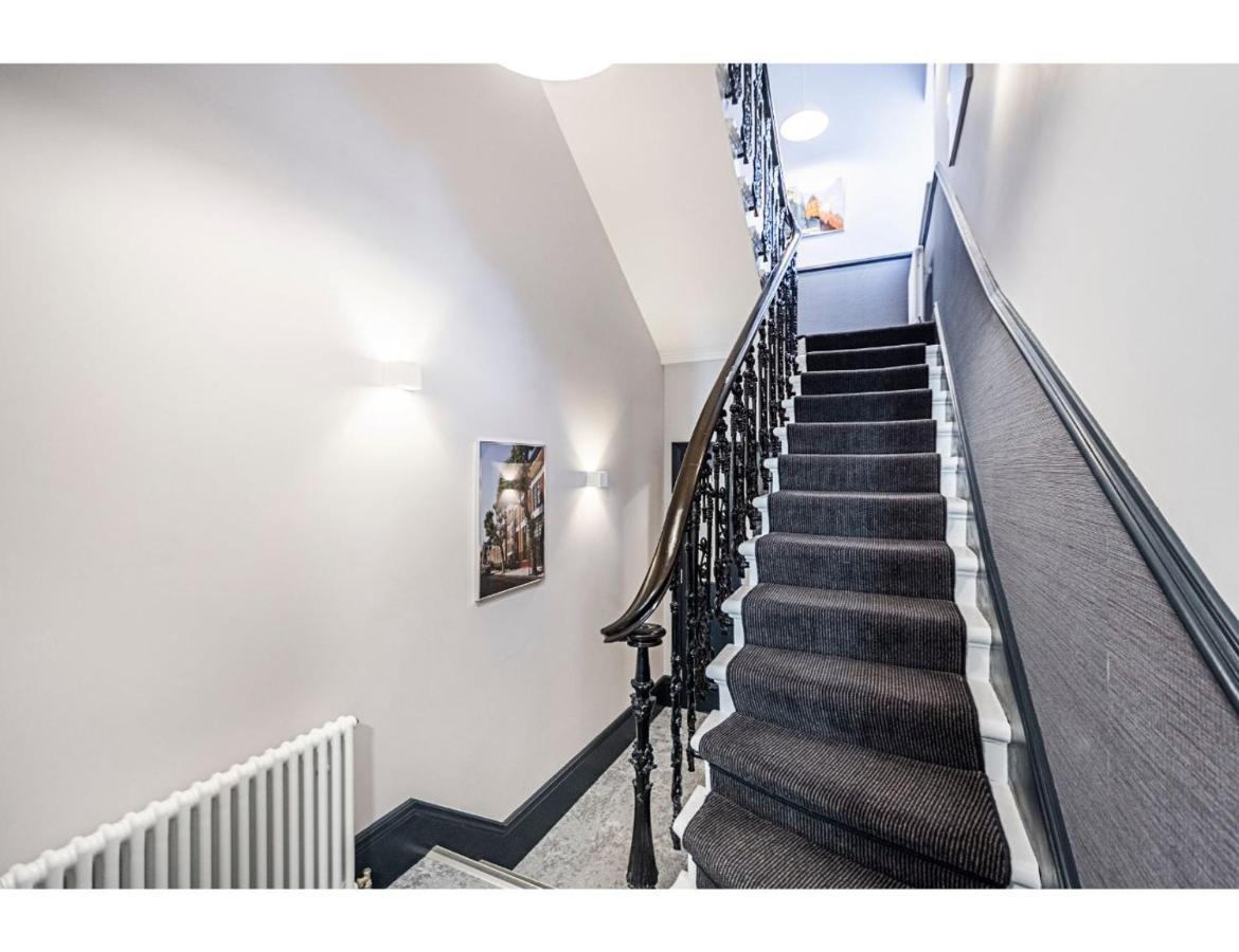 לונדון Trendy Studios, Primrose Hill - Sk מראה חיצוני תמונה