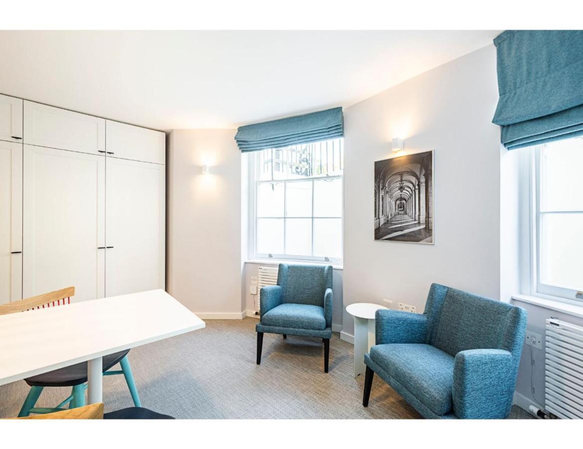 לונדון Trendy Studios, Primrose Hill - Sk מראה חיצוני תמונה