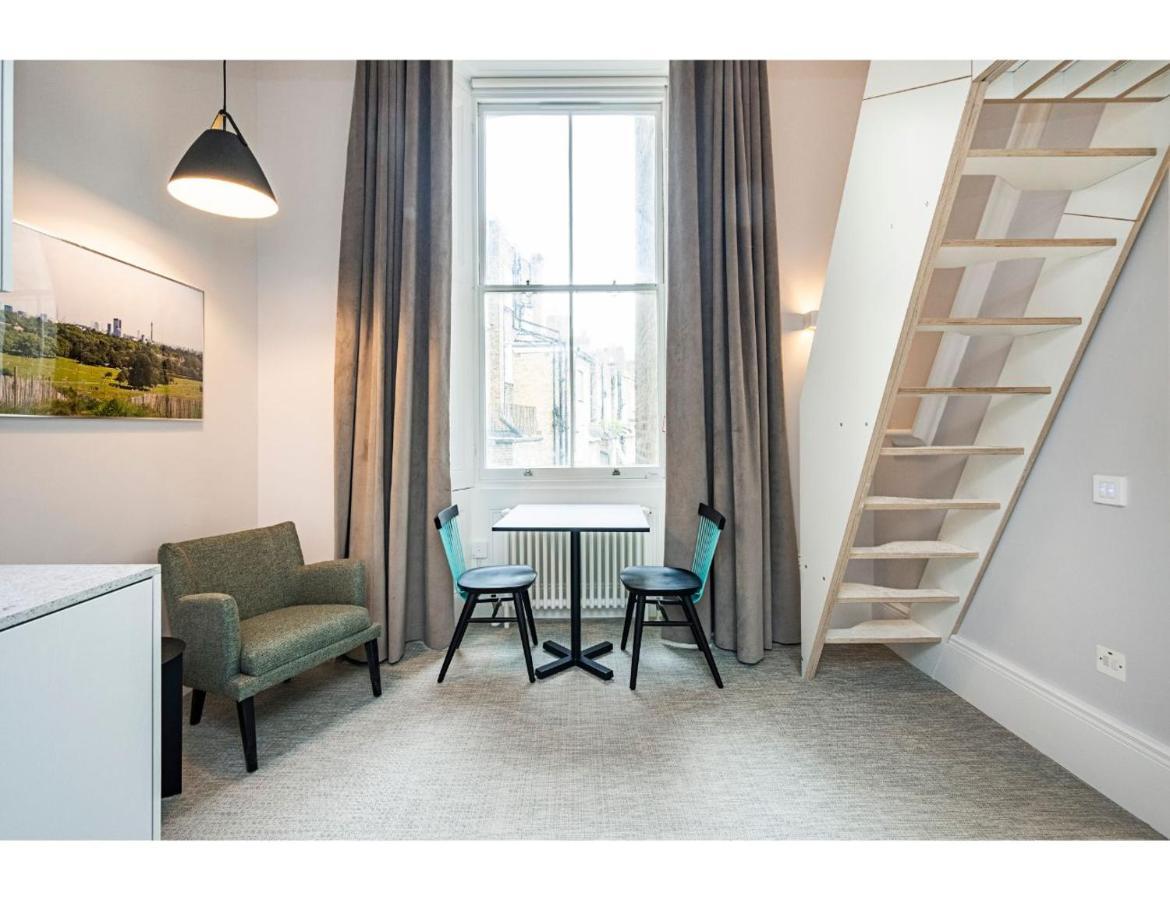 לונדון Trendy Studios, Primrose Hill - Sk מראה חיצוני תמונה