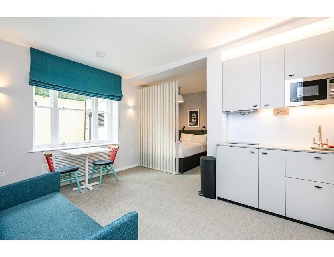 לונדון Trendy Studios, Primrose Hill - Sk מראה חיצוני תמונה