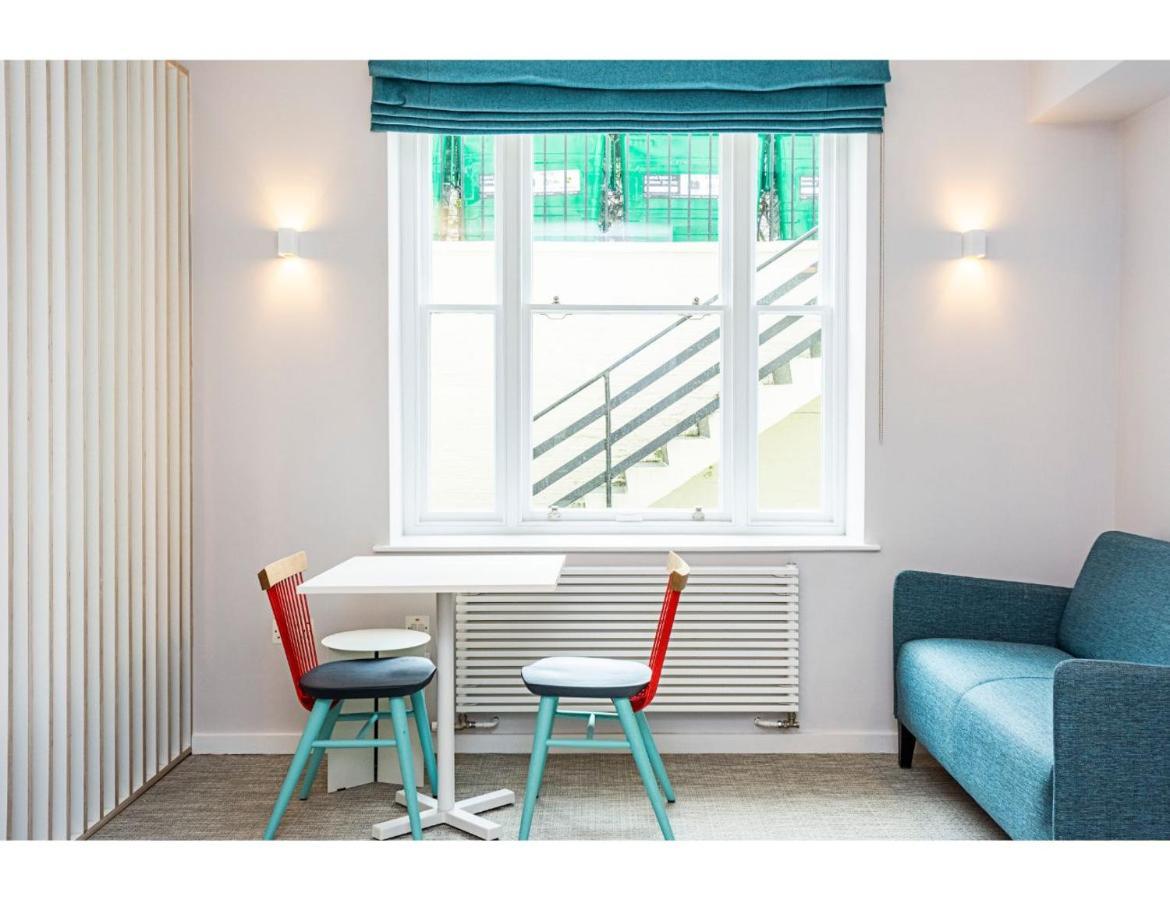 לונדון Trendy Studios, Primrose Hill - Sk מראה חיצוני תמונה