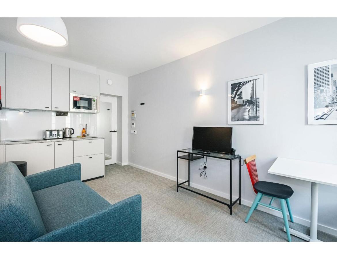 לונדון Trendy Studios, Primrose Hill - Sk מראה חיצוני תמונה