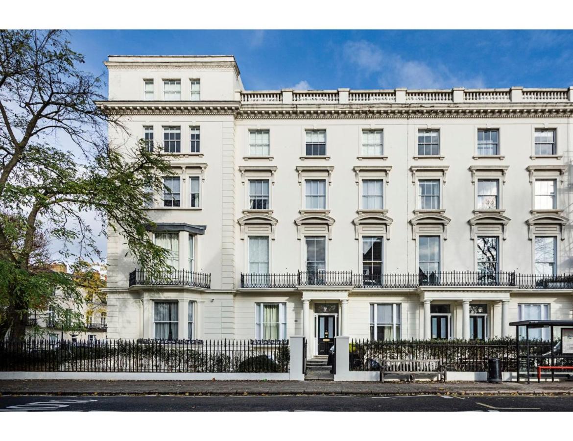 לונדון Trendy Studios, Primrose Hill - Sk מראה חיצוני תמונה