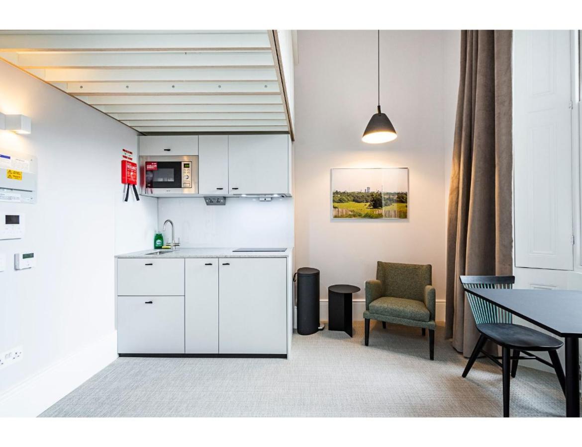 לונדון Trendy Studios, Primrose Hill - Sk מראה חיצוני תמונה