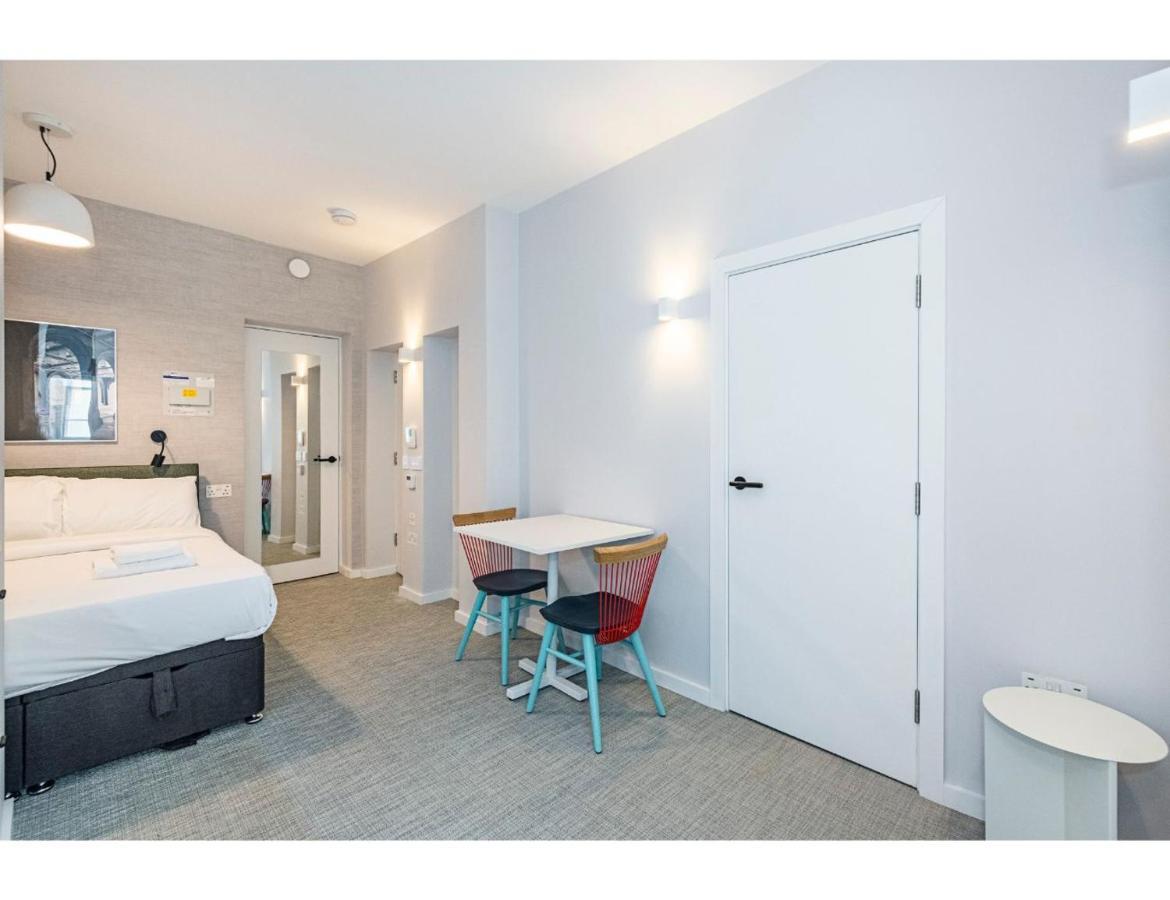 לונדון Trendy Studios, Primrose Hill - Sk מראה חיצוני תמונה