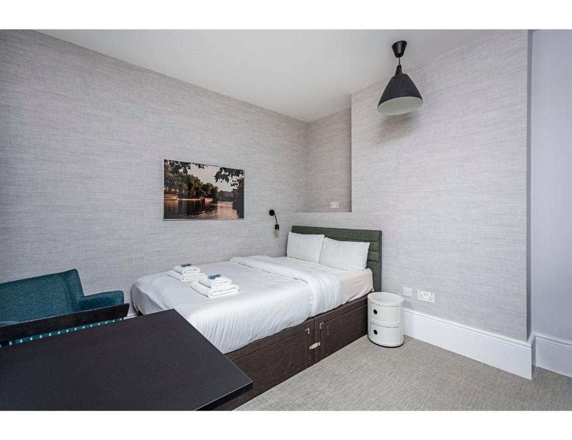 לונדון Trendy Studios, Primrose Hill - Sk מראה חיצוני תמונה