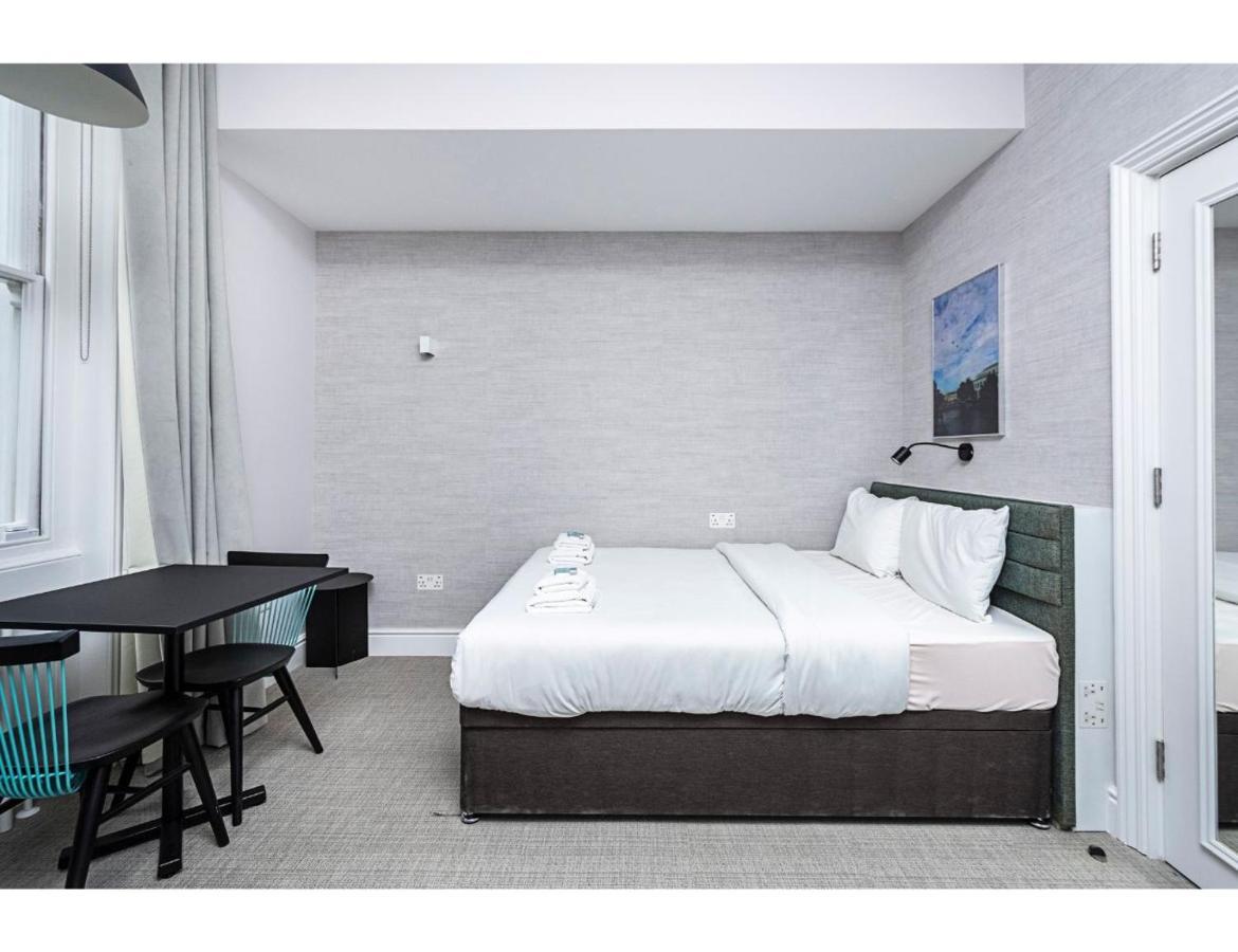 לונדון Trendy Studios, Primrose Hill - Sk מראה חיצוני תמונה