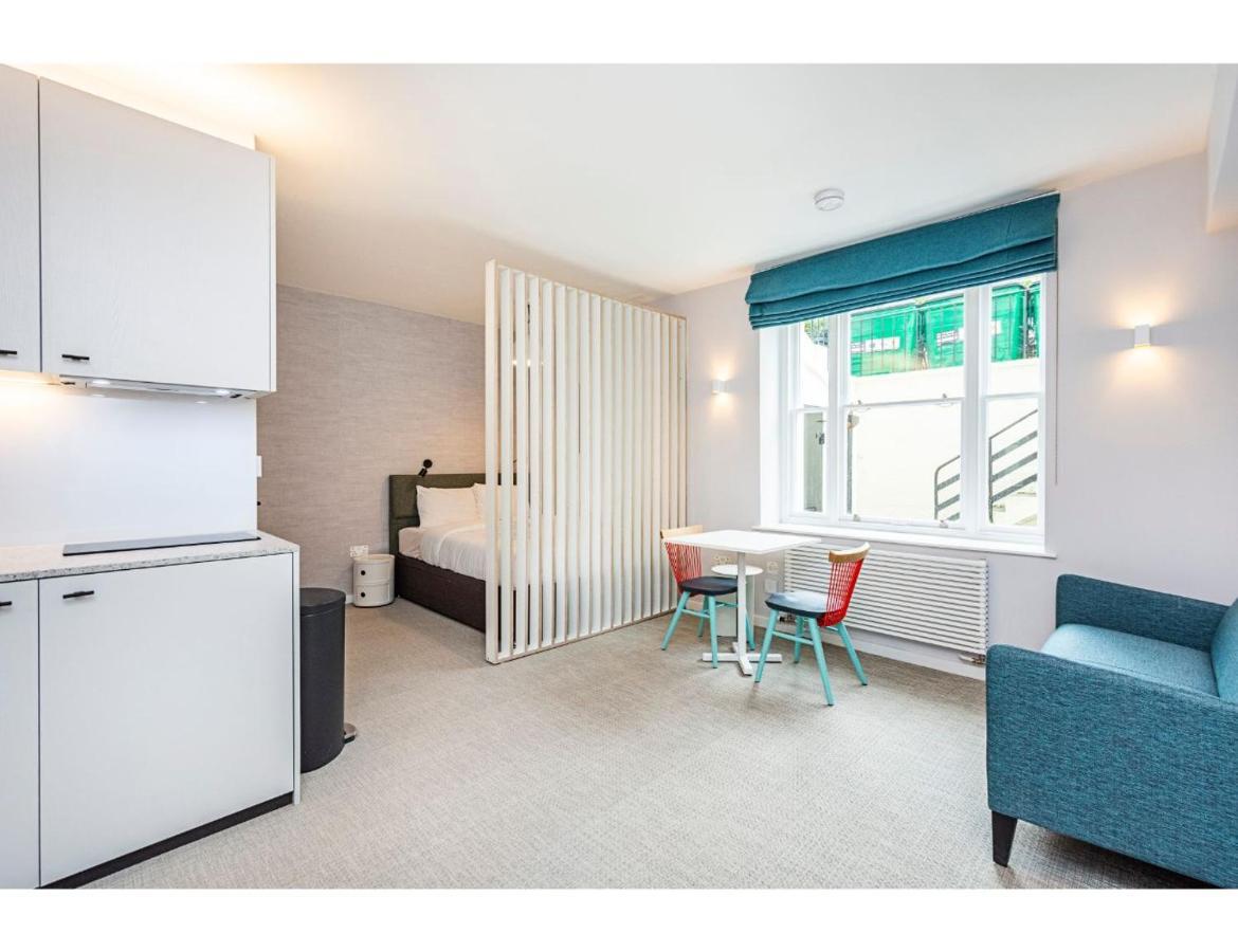 לונדון Trendy Studios, Primrose Hill - Sk מראה חיצוני תמונה