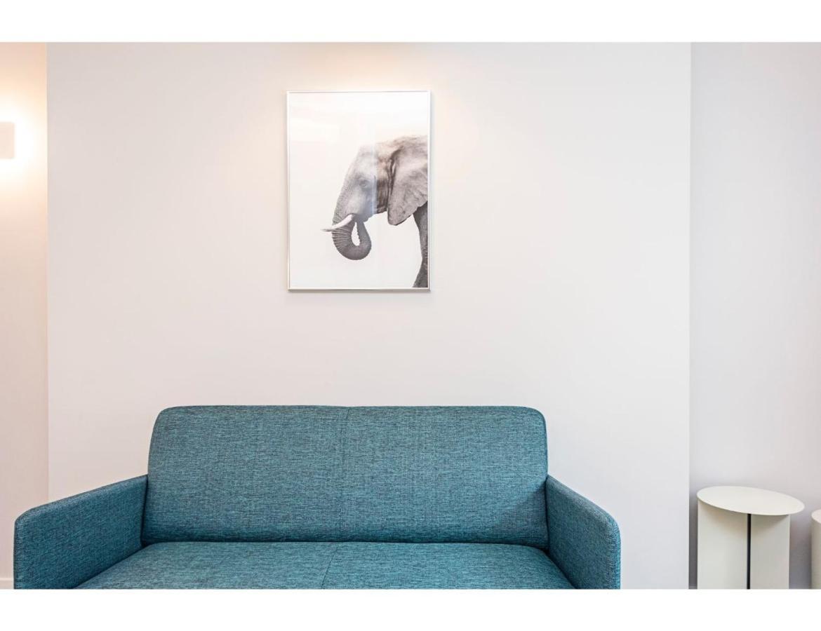 לונדון Trendy Studios, Primrose Hill - Sk מראה חיצוני תמונה