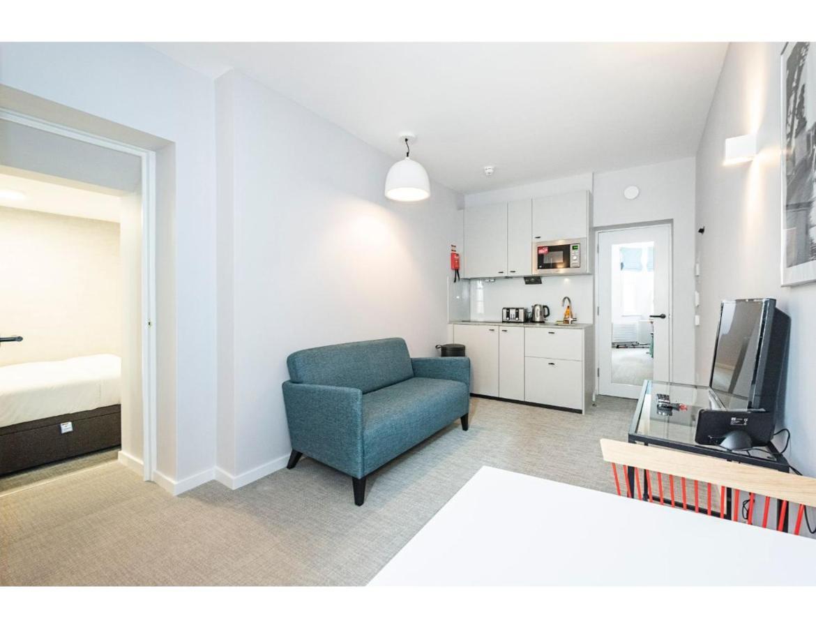 לונדון Trendy Studios, Primrose Hill - Sk מראה חיצוני תמונה
