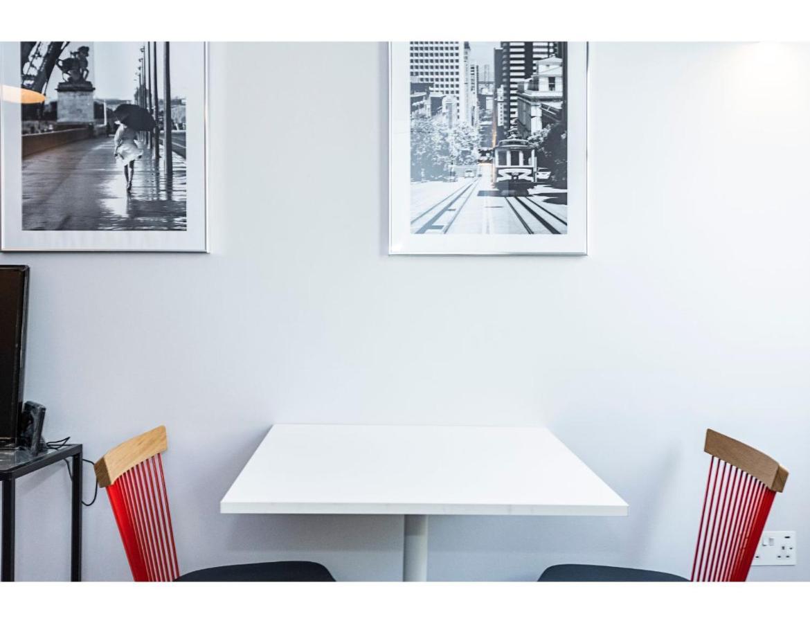 לונדון Trendy Studios, Primrose Hill - Sk מראה חיצוני תמונה