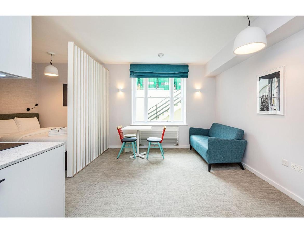 לונדון Trendy Studios, Primrose Hill - Sk מראה חיצוני תמונה