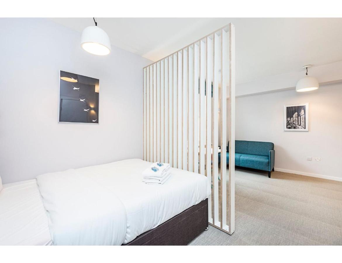 לונדון Trendy Studios, Primrose Hill - Sk מראה חיצוני תמונה