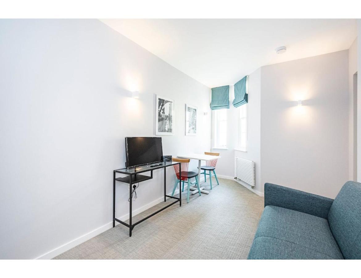 לונדון Trendy Studios, Primrose Hill - Sk מראה חיצוני תמונה