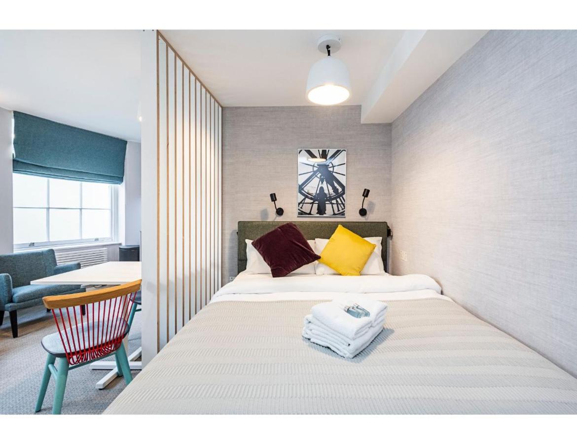 לונדון Trendy Studios, Primrose Hill - Sk מראה חיצוני תמונה