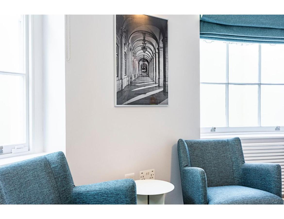 לונדון Trendy Studios, Primrose Hill - Sk מראה חיצוני תמונה