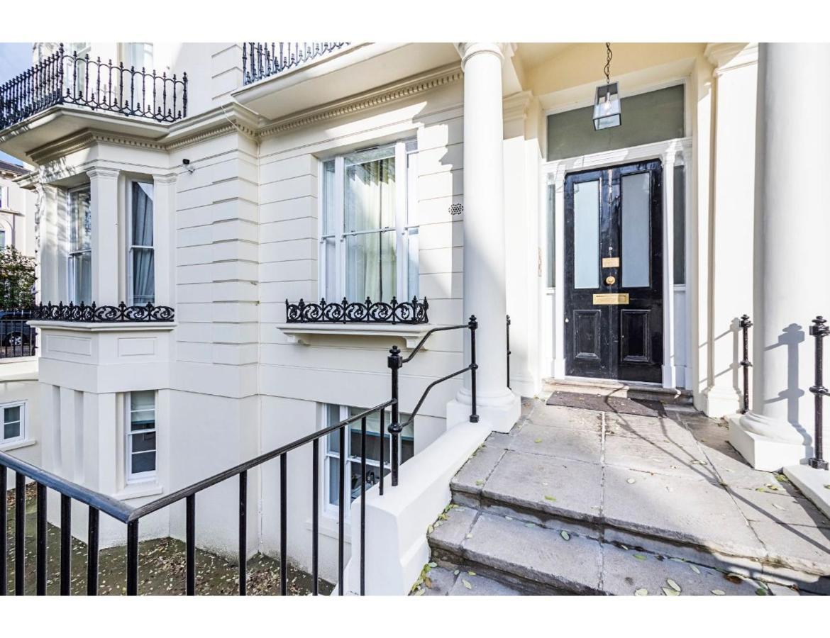 לונדון Trendy Studios, Primrose Hill - Sk מראה חיצוני תמונה