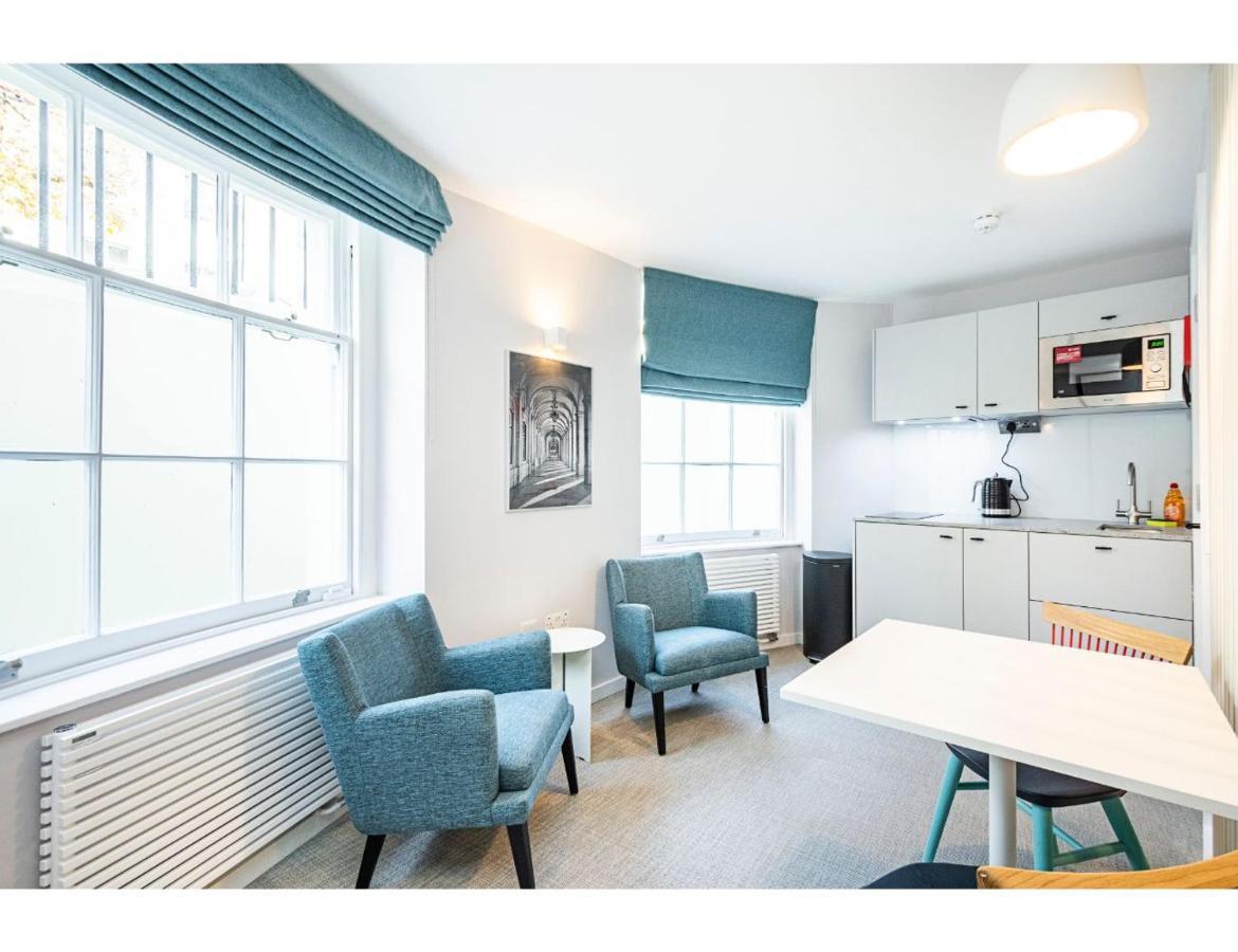 לונדון Trendy Studios, Primrose Hill - Sk מראה חיצוני תמונה