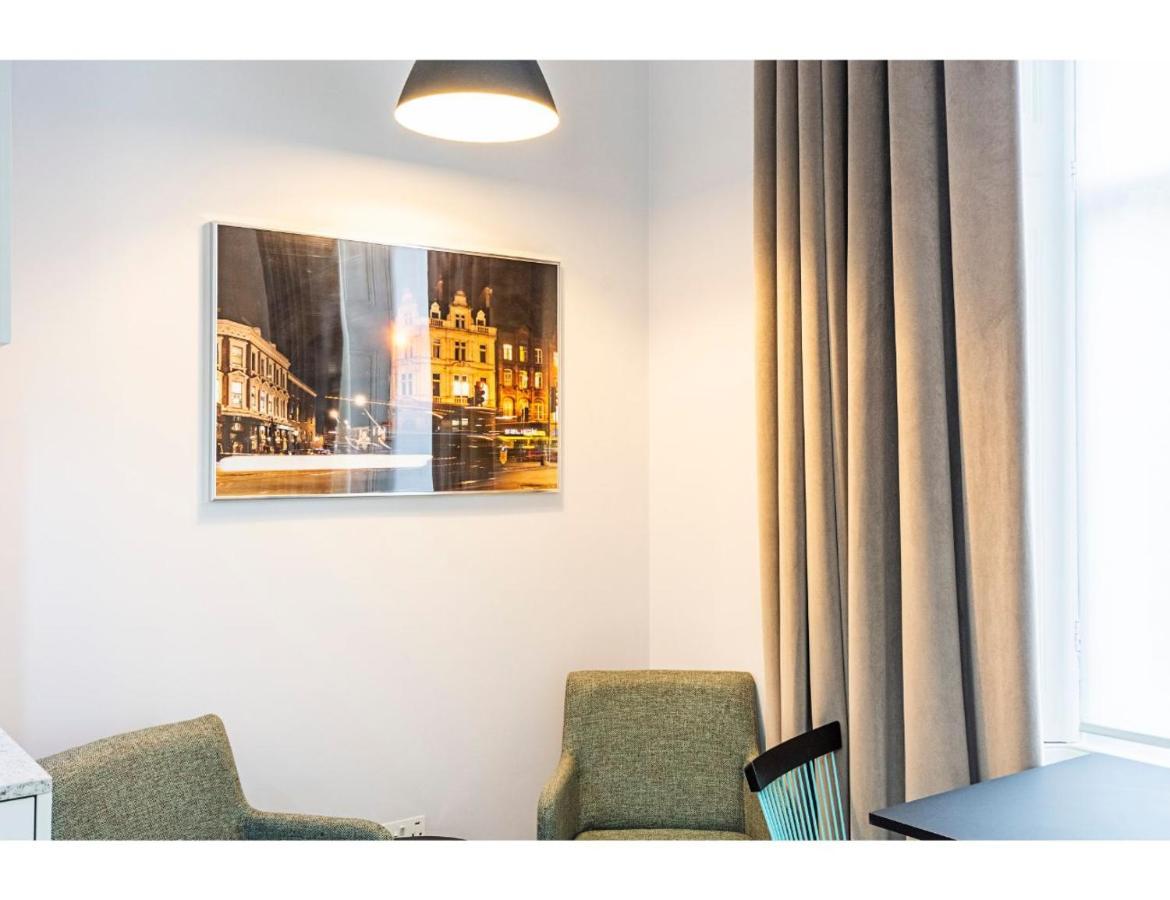 לונדון Trendy Studios, Primrose Hill - Sk מראה חיצוני תמונה
