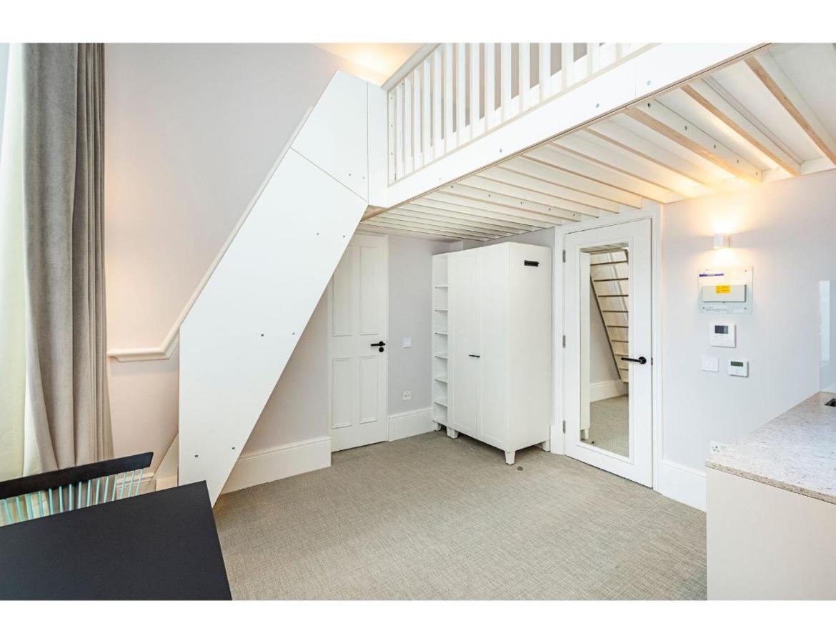 לונדון Trendy Studios, Primrose Hill - Sk מראה חיצוני תמונה
