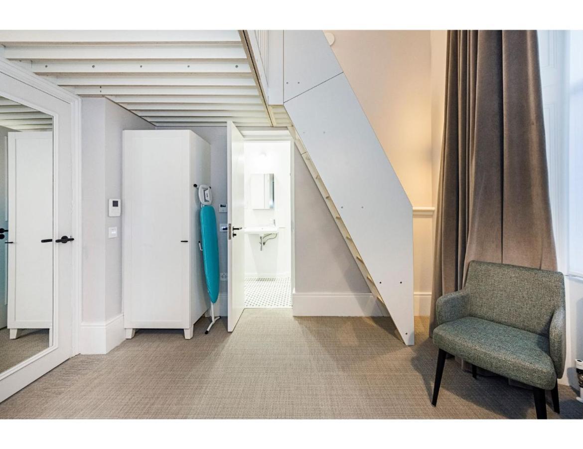 לונדון Trendy Studios, Primrose Hill - Sk מראה חיצוני תמונה