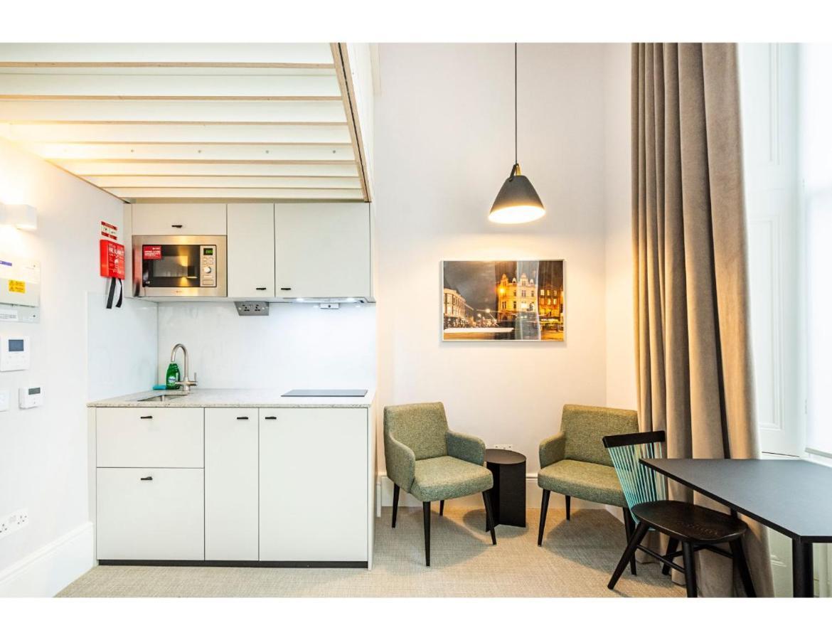לונדון Trendy Studios, Primrose Hill - Sk מראה חיצוני תמונה