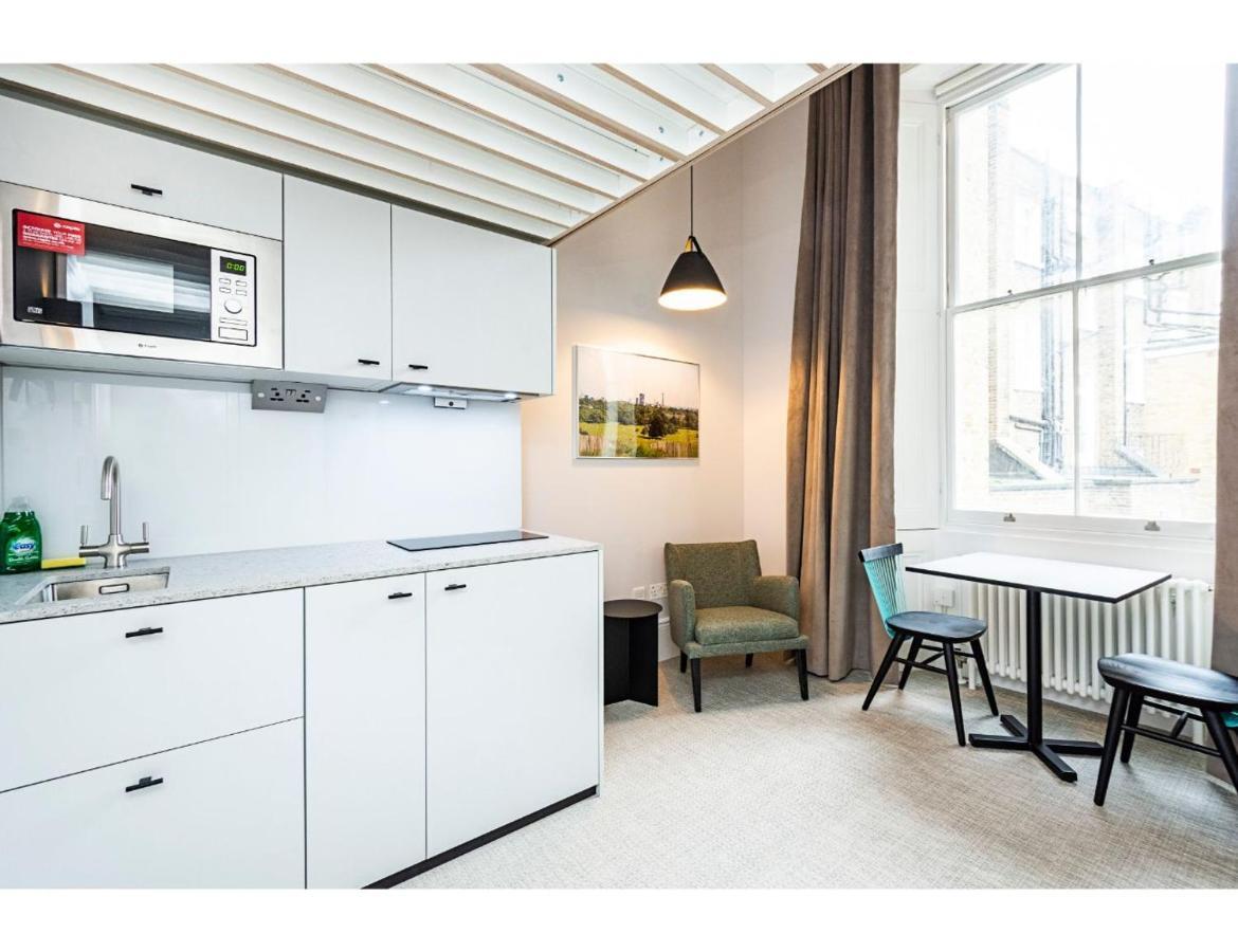 לונדון Trendy Studios, Primrose Hill - Sk מראה חיצוני תמונה