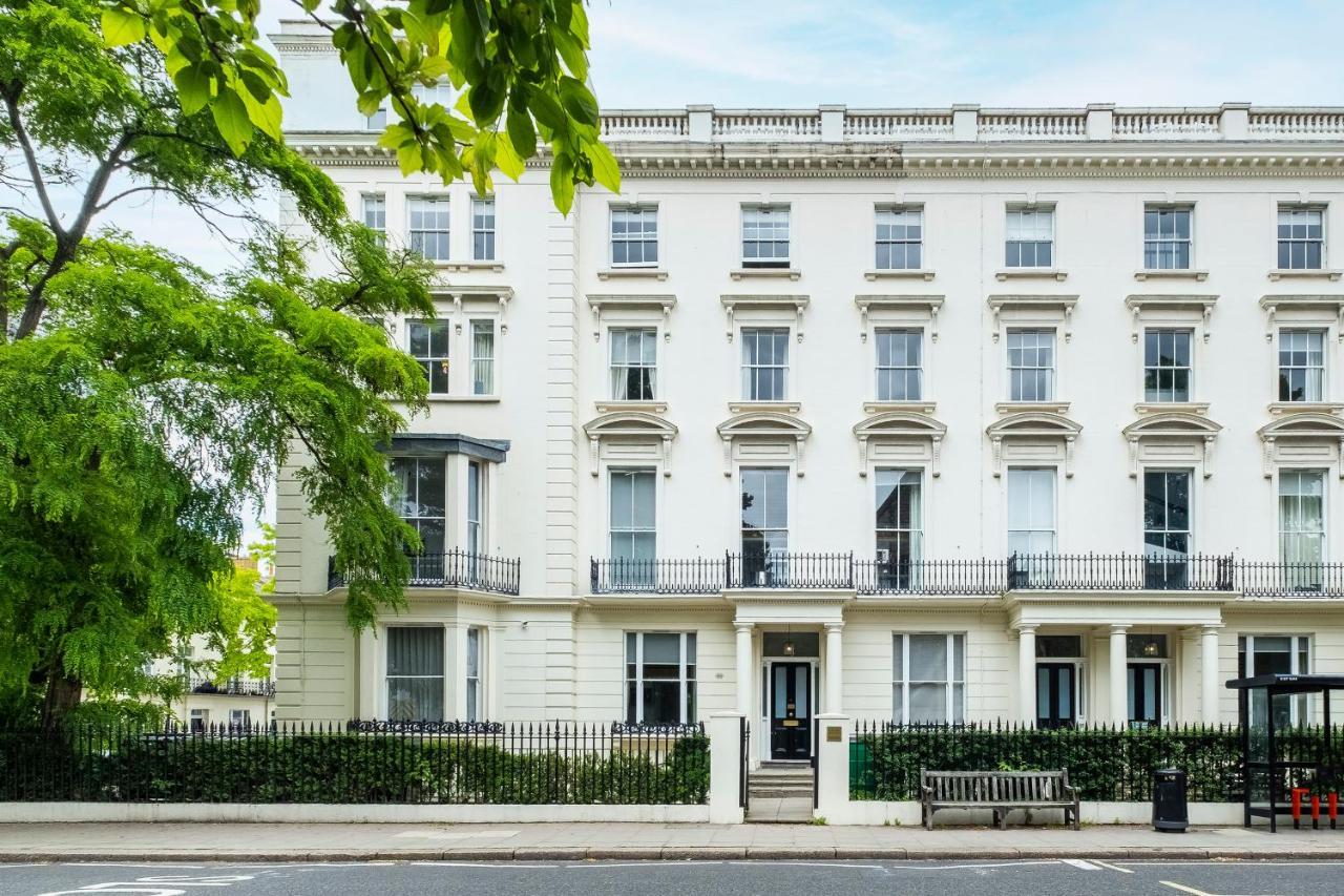 לונדון Trendy Studios, Primrose Hill - Sk מראה חיצוני תמונה